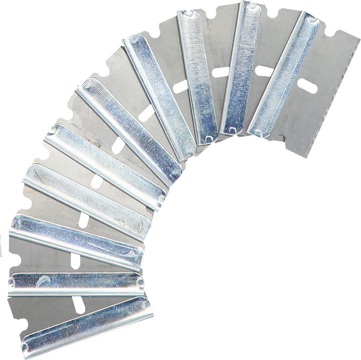 Actual product image Brilliant Tools Scraper (8 cm)