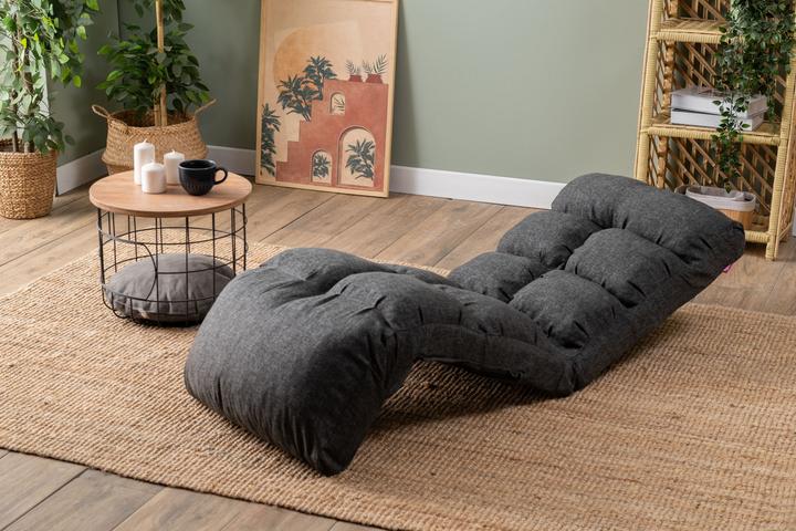 Produktbild Atelier del Sofa Fuwa Single 1-Seat Sofa-Bed