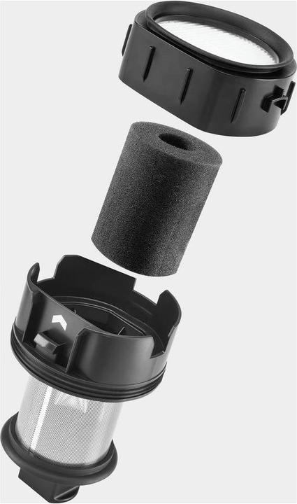 Image du produit Kärcher Akku-Trockensauger (Aspirateur sec)