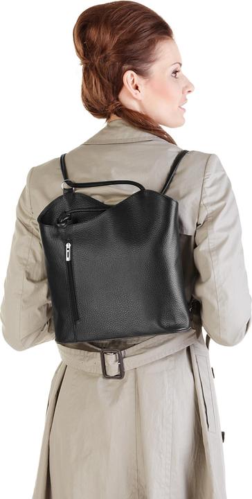 Actual product image Cluty Shopper Rucksack Kombination (7 l)