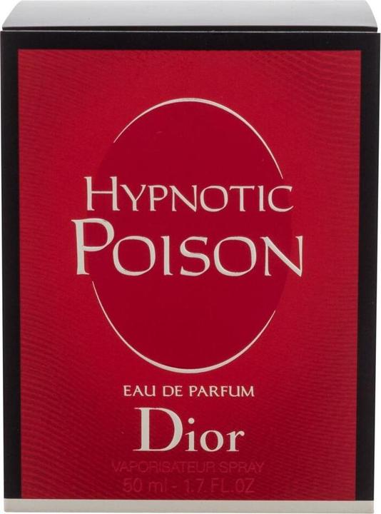 Image du produit Dior Hypnotic Poison (Eau de parfum, 50 ml)