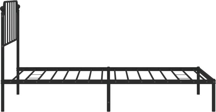 Image du produit vidaXL Bettgestell (107 x 203 cm)