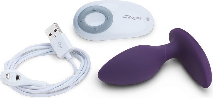 Immagine prodotto We-Vibe Idem
