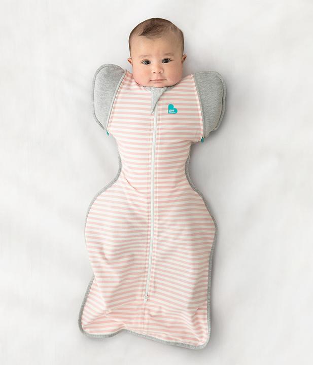 Produktbild Love to Dream Swaddle Up (21 cm, 1.0 TOG, Ganzjahr)