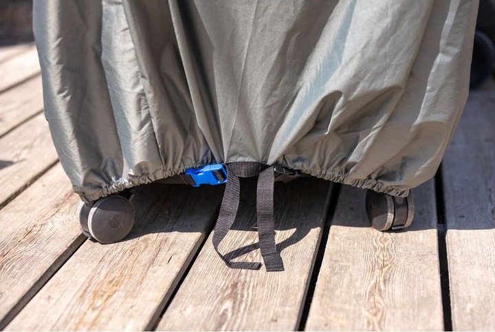 Produktbild Campingaz Premium Abdeckhaube M (Grill)
