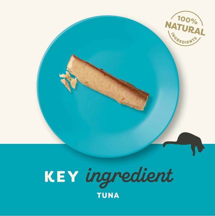 Image du produit Applaws Filet de thon (Adulte, 1 pcs, 30 g)