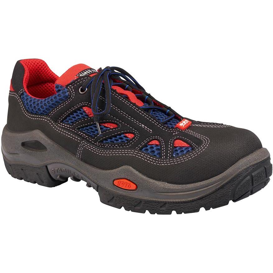 Jalas, Sicherheitsschuhe, Sicherheitshalbschuh S2 (S2, 38)