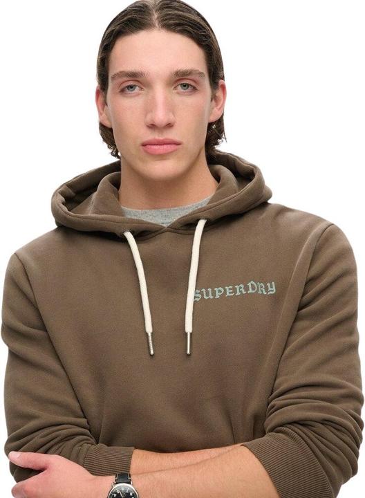 Image du produit Superdry Tattoo (M)