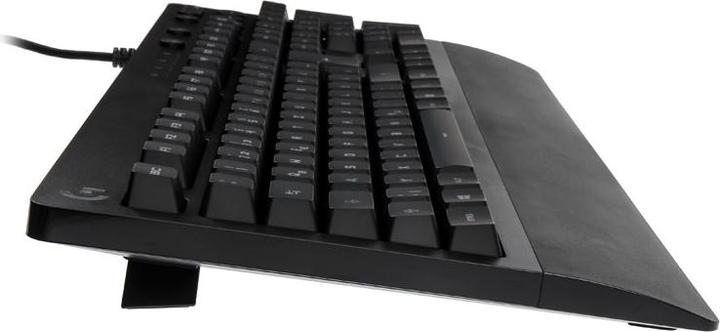 Actual product image Logitech G G213 Prodigy (DE, Cable)