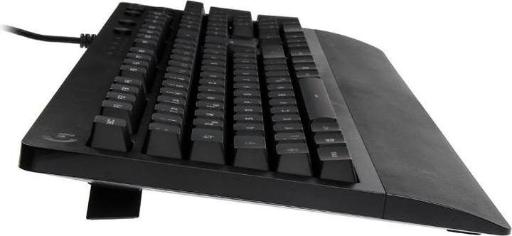Immagine prodotto Logitech G G213 Prodigy (DE, Cablato)