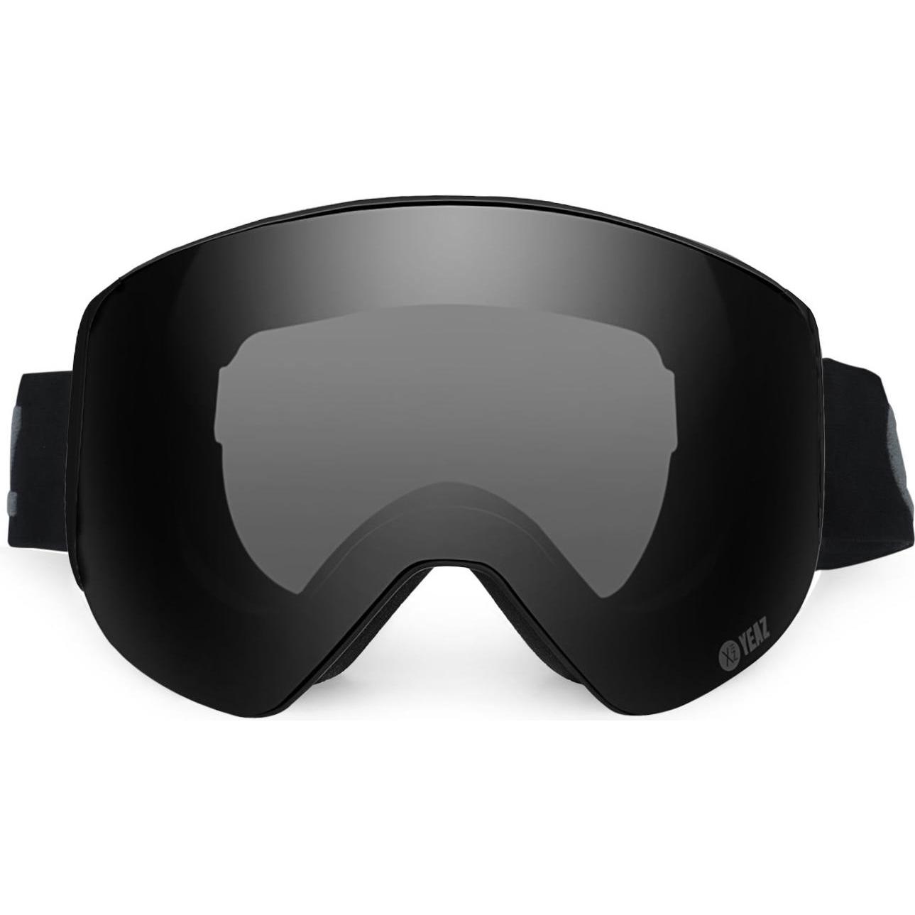 Thumbnail - Yeaz, Skibrille