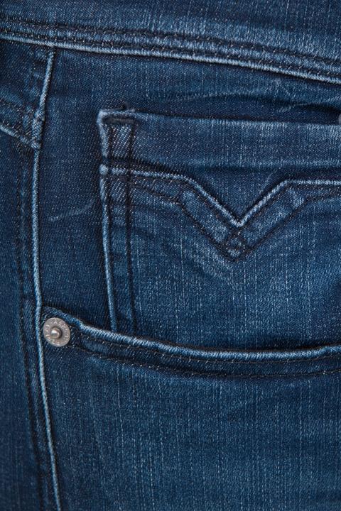 Produktbild Replay Jeans Slim Fit "Anbass" dunkelblau (W32/L30)