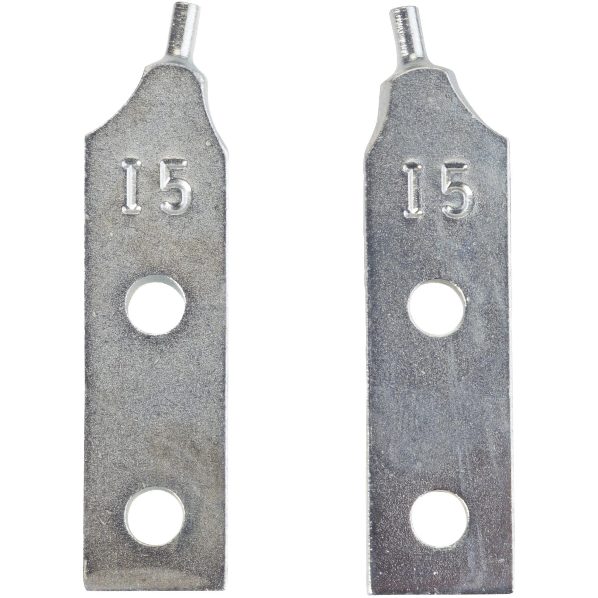HAZET, Zange Zubehör, Ersatz-Spitze 1846A-05/2