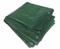 Image du produit Benson Bâche 8 x 10 m vert profi (10 x 8 m)