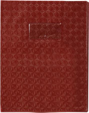 Produktbild Calligaphe Heftumschlag