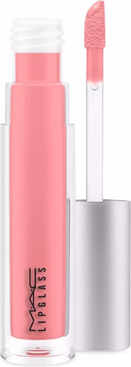 Image du produit MAC Cosmetics Loud & Clear Lipglass (Heart Heist)