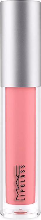 Image du produit MAC Cosmetics Loud & Clear Lipglass (Heart Heist)