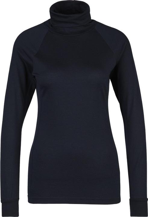 Produktbild Stoic Women's Merino180 BengtSt. Turtle Neck (XL)