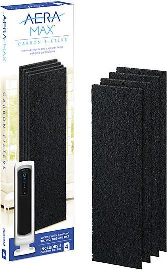 Image du produit Fellowes AeraMax DX5 (8 m²)
