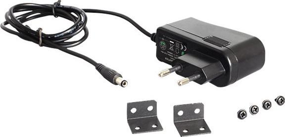 Actual product image Delock Converter HDMI - 3G-SDI (Digital -> Digital)