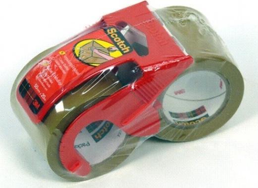 Scotch Promo (48 mm)