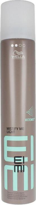 Immagine prodotto Wella EIMI mistify me light 500 ml (500 ml)