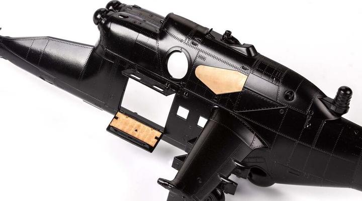 Image du produit Eduard Mi-24P