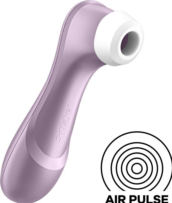 Produktbild Satisfyer Pro 2