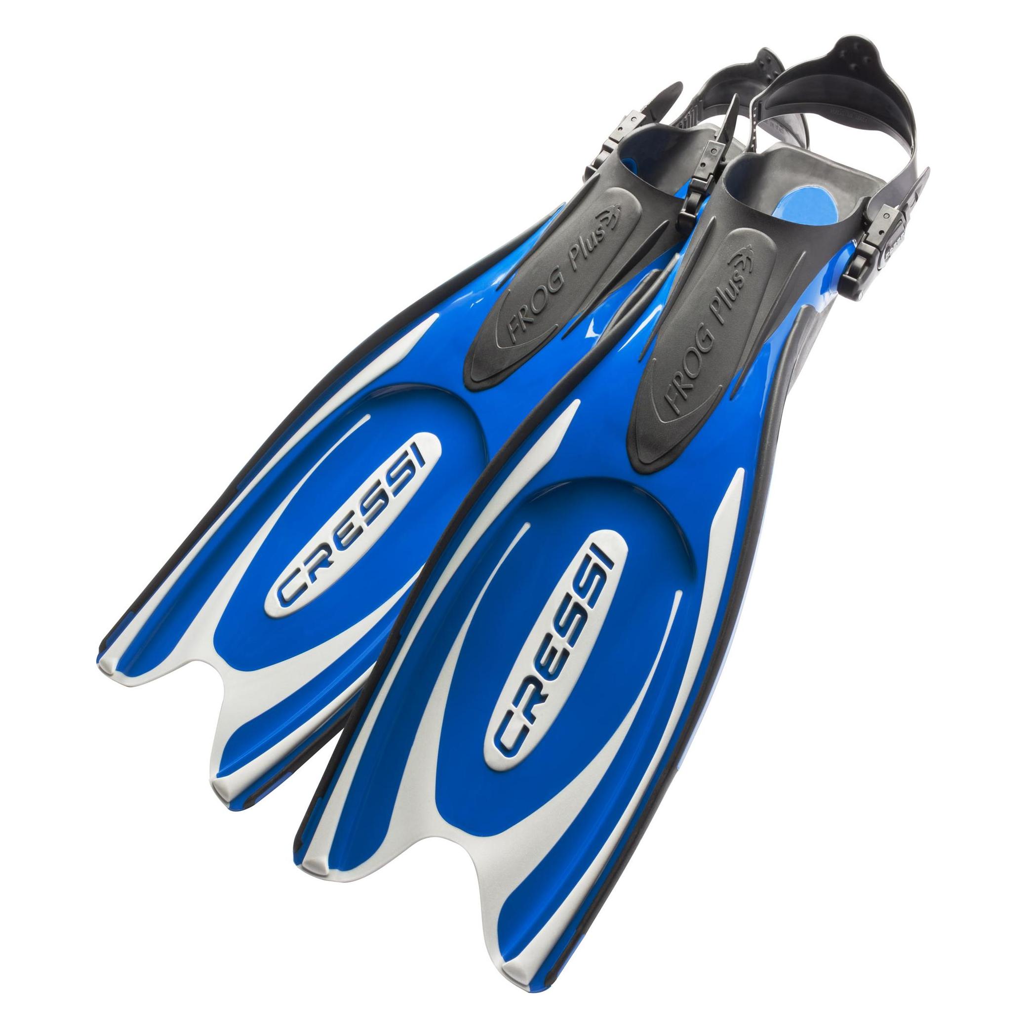 Cressi, Flossen, (L/Xl)