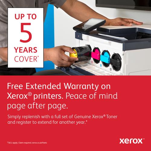 Produktbild Xerox VersaLink C400V/DN (Laser, Farbe)