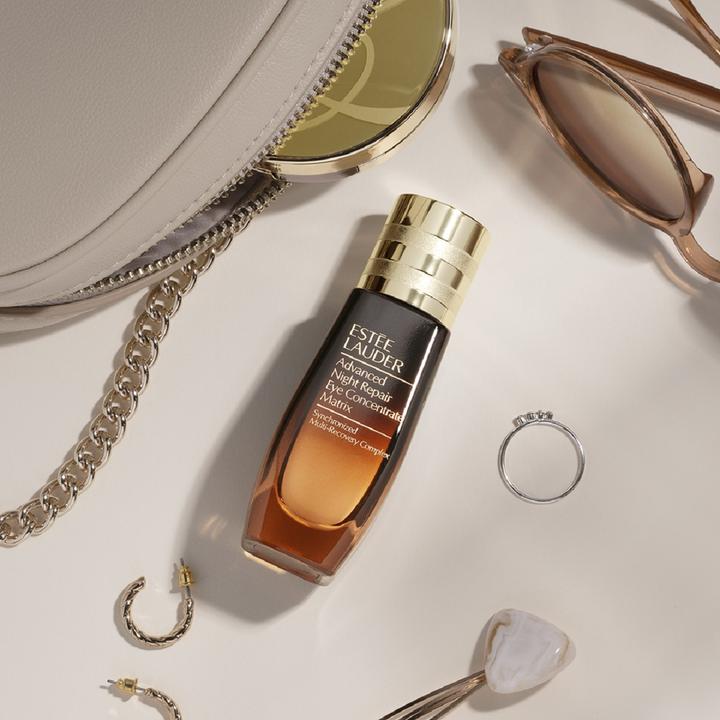 Produktbild Estée Lauder Advanced Night Repair (Augenpflege Serum, 15 ml, Nacht)