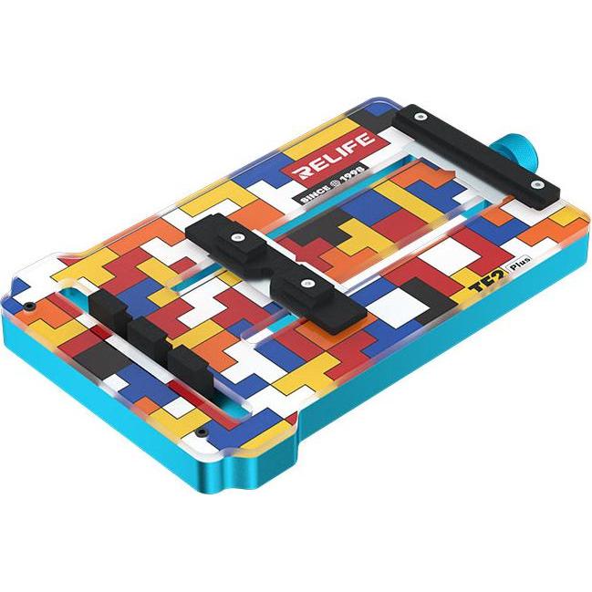 Relife PCB Work Stand TF2 Plus, Accessori per cellulare