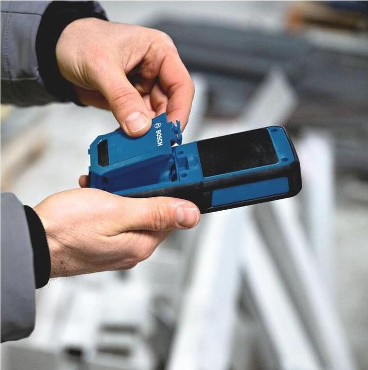 Immagine prodotto Bosch Professional BA 3,7V 1,0AH A