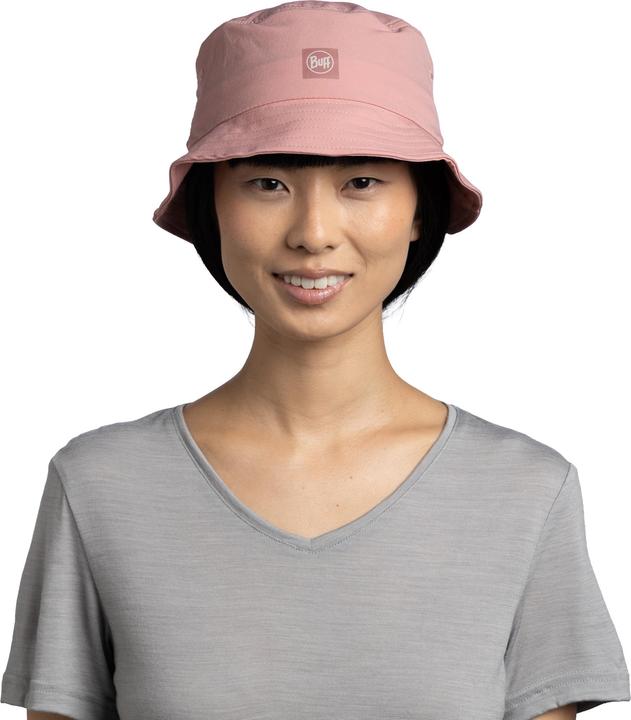 Immagine prodotto Buff Adventure Bucket Hat Pow (M, S)