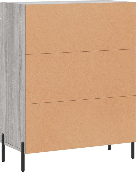 Image du produit vidaXL Sideboard (69.50 x 34 x 90 cm)