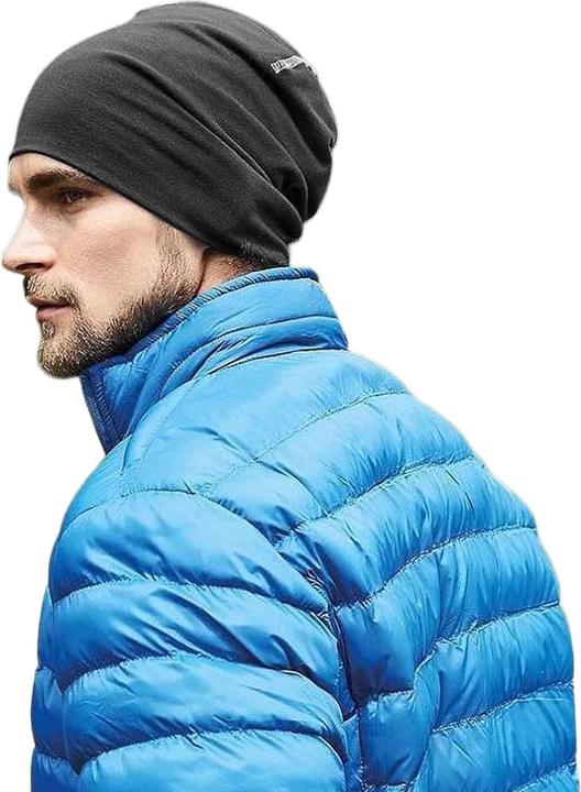 Produktbild Beechfield Hemsedal Mütze (One Size)