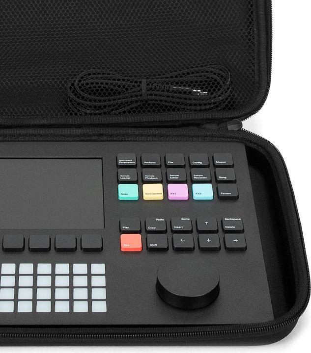 Immagine prodotto Analog Custodia GLIDE per il tracker Polyend