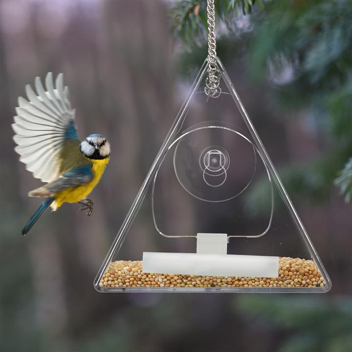 Image du produit Relaxdays Nourriture pour oiseaux