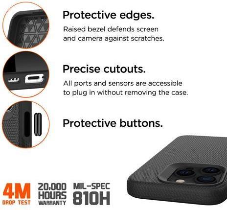 Immagine prodotto Eiger North Case (Apple iPhone 16)