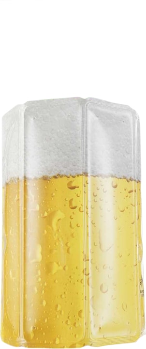 Productafbeelding Vacu Vin Snel ijsbier