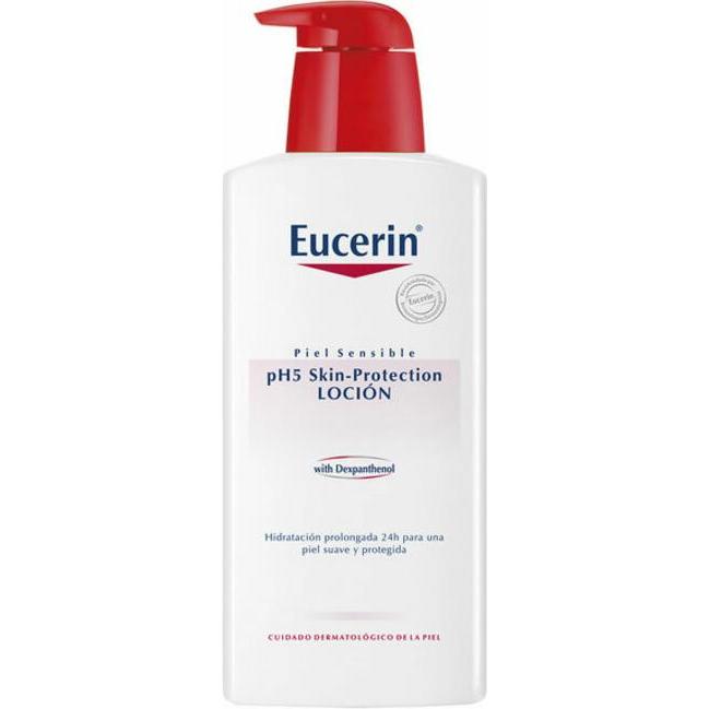 Thumbnail - Eucerin, Bodylotion, pH5 (Körperlotion, 1000 ml)