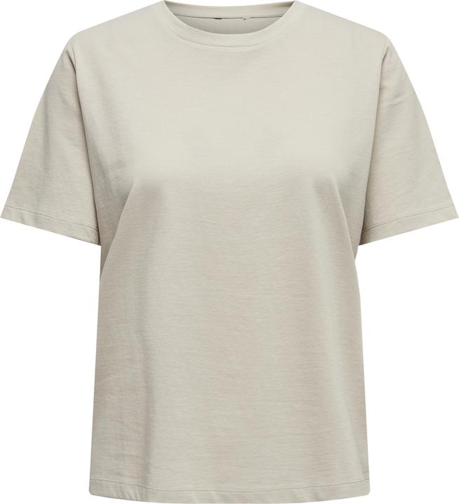 Produktbild Only Einfarbiges T-Shirt (XS)