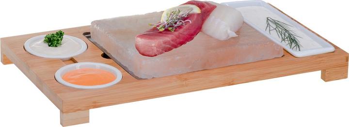 Image du produit TOP Pierre chaude "Sel de l'Himalaya