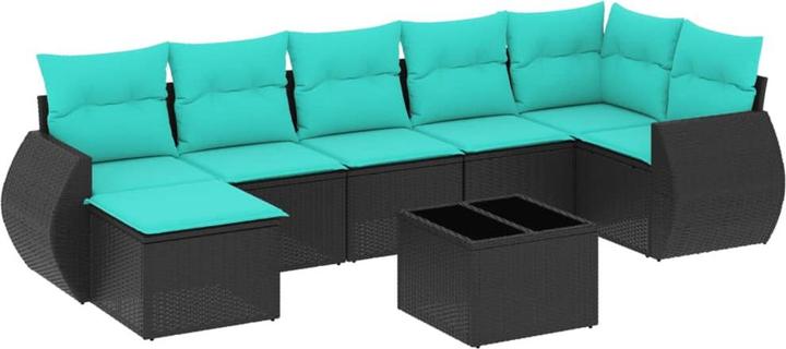 Actual product image vidaXL Eithan