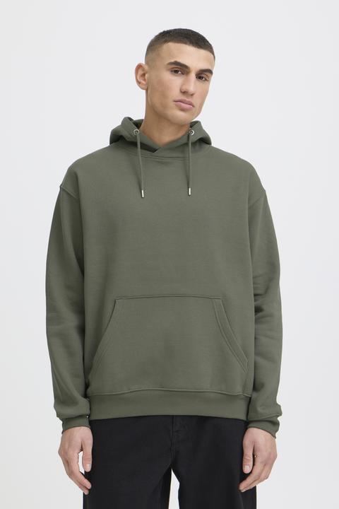 Actual product image Solid ! Kapuzenpullover LENZ Hoodie (M)