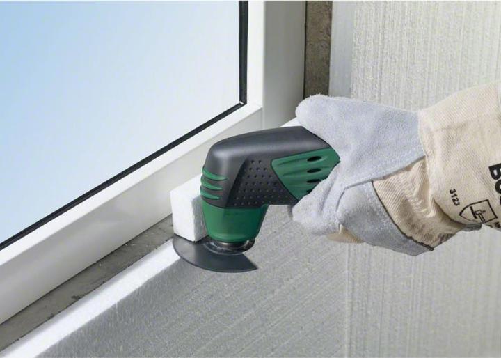 Produktbild Bosch Zubehör Bimetall Segmentmesser 100 mm