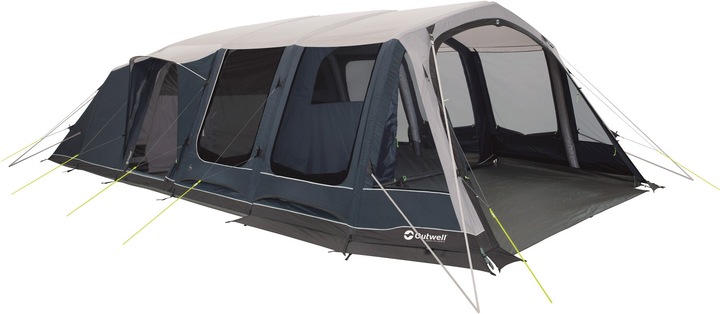 Produktbild Outwell Lakeville 7SA (Tunnelzelt, 43.90 kg, 7 Personen)