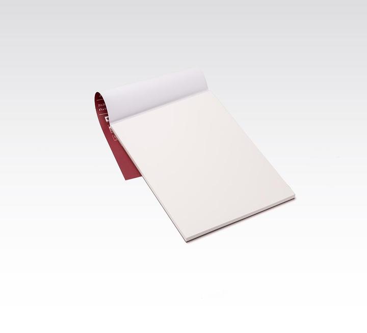 Actual product image Fabriano Academia Drawing (A4, Plain)