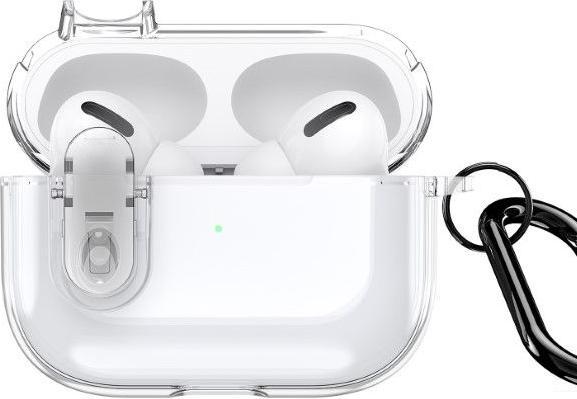 Produktbild Dux Ducis PECL TPU und PC Case Hülle (Kopfhörer Hülle)