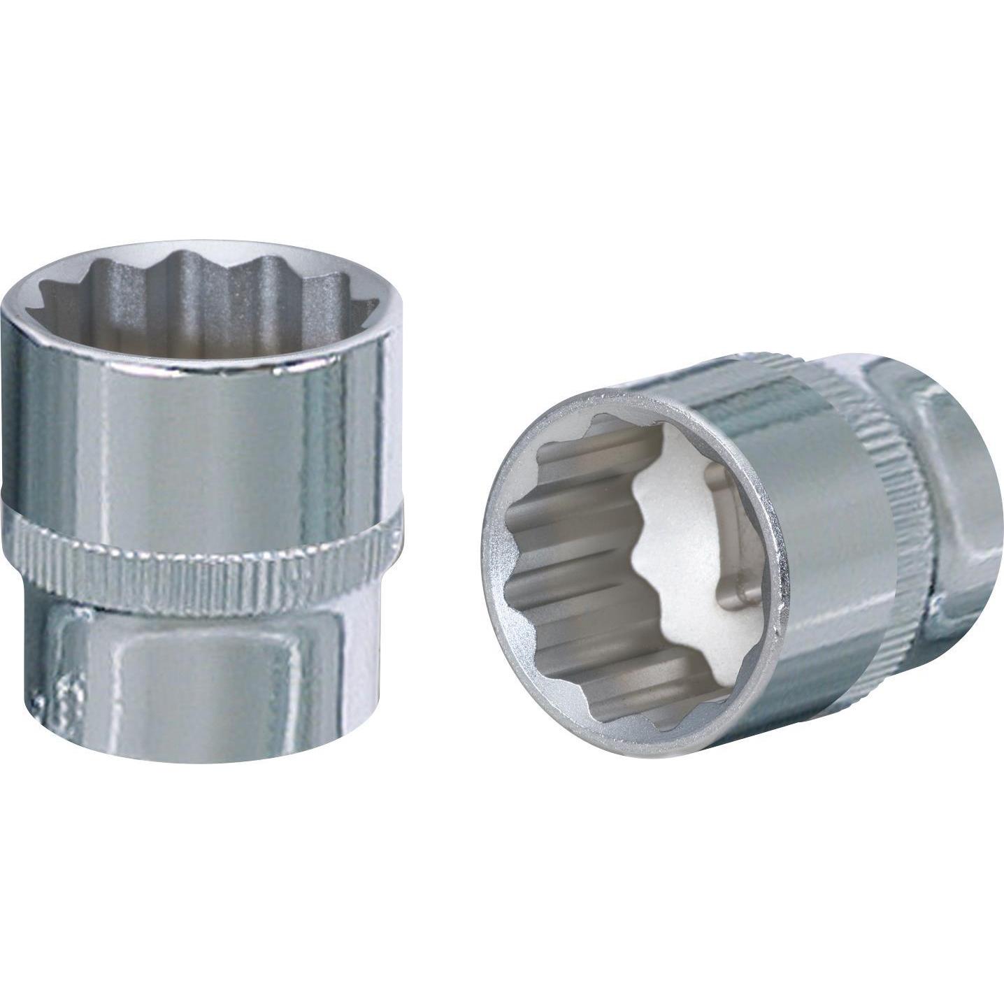 KS Tools, Steckschlüssel + Stecknuss, 918.1378 (5/8")